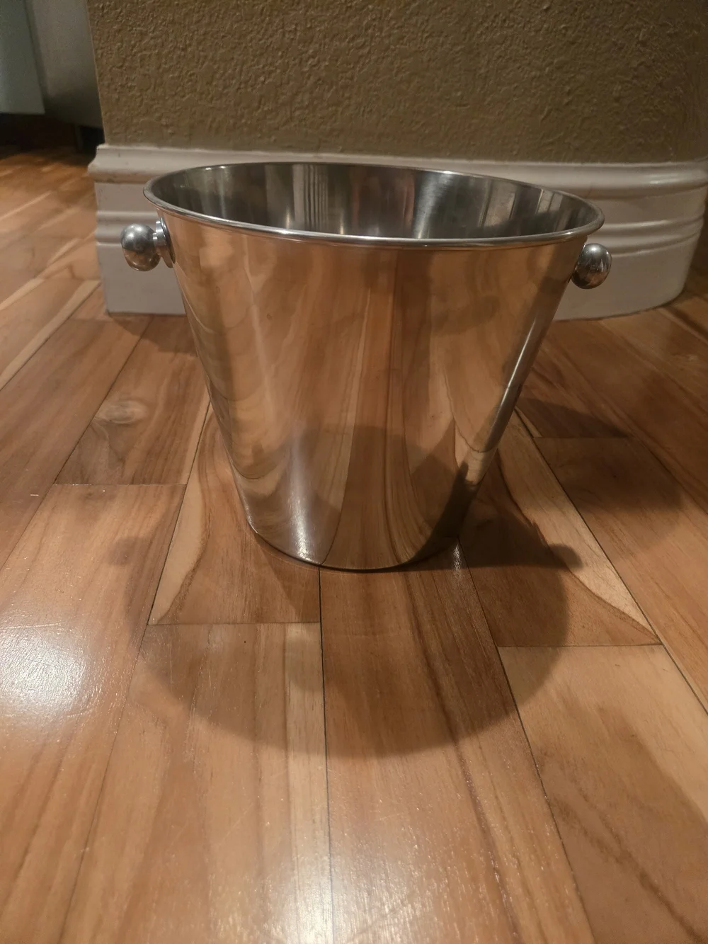 Champagne Ice Bucket